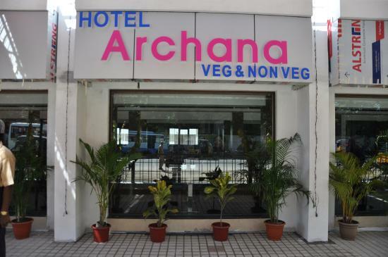 Hotel Archana Veg & Non Veg